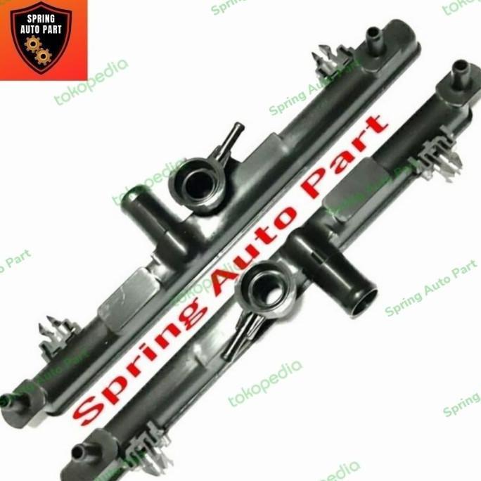 Upper Tank Radiator Avanza 1300 cc