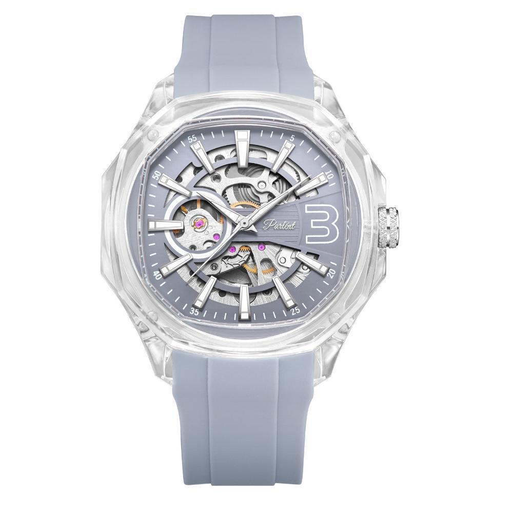 Jam Tangan Pria Parlent Gallant Lite Gen 3