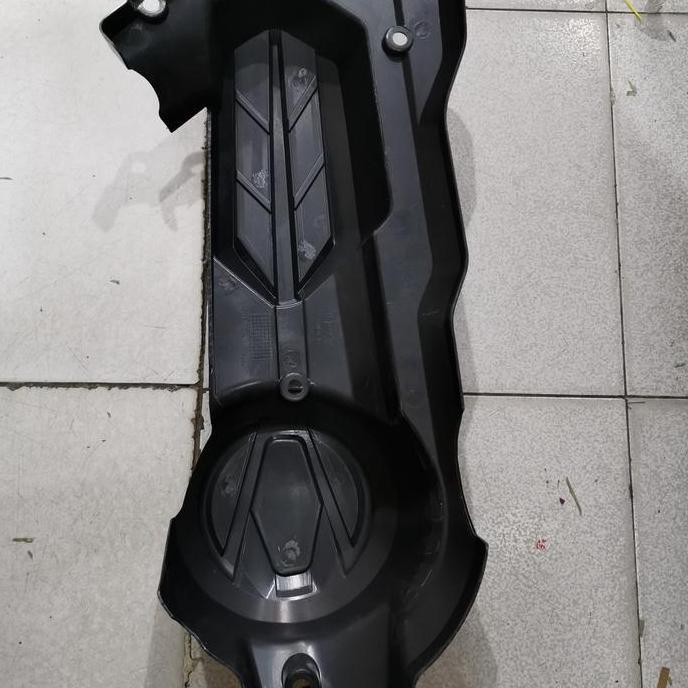 cover cvt aerox carbon asli nemo... aerox 2021 pnp Terlaris