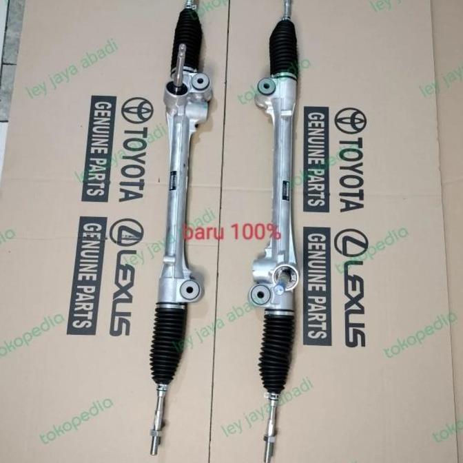 Rack Stir Yaris 2008-2014 Original Merk Koyo Baru