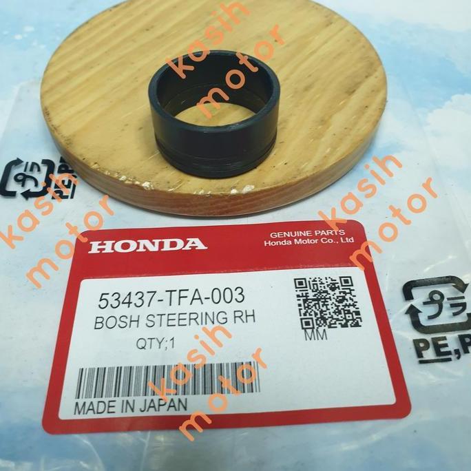 Bosh Kanan Bushing Rack Ster Steer Bushing Rack Stir Bushing Rack Steering Crv Gen 3 2007 - 2012 Crv