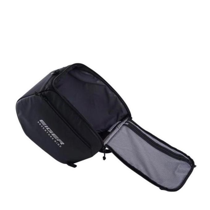 Tas Motor Matic Eiger Rookie Tunel Bag Motorcycle Terlaris