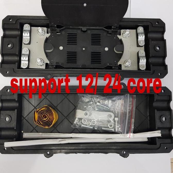 joint closure 12 core fo