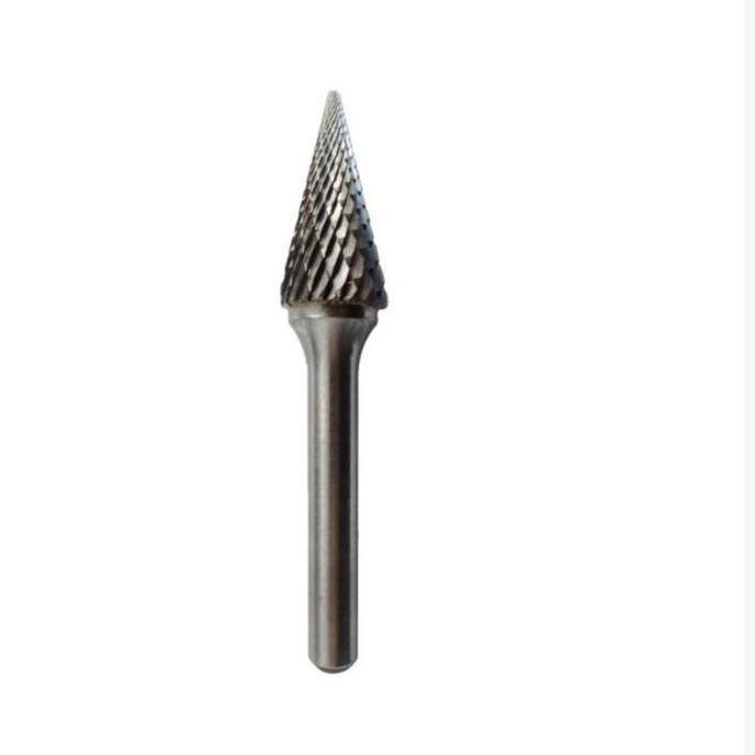 Garryson Carbide Burrs GT 2700D-1