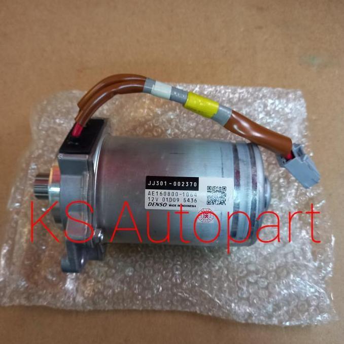 Motor Colum Steer/Motor Stir Eps Avanza 2012-2019 Original 1 Pc Terbatas