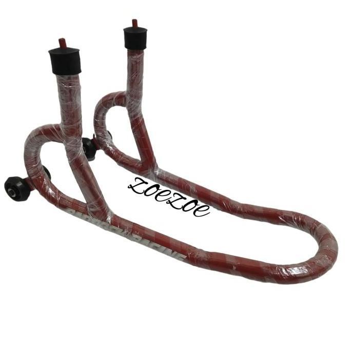 Standar Pedok Depan ninja 150RR Standar Paddock Depan Ninja R RR 150