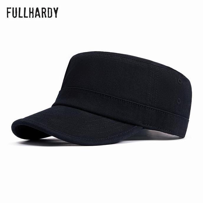 Topi Snapback Fullhardy TP 22180