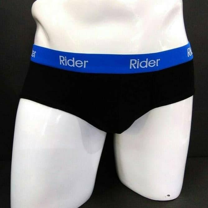 Celana Dalam Rider Sport 333B/Cd Rider Sport/Sempak Rider/ Grosir