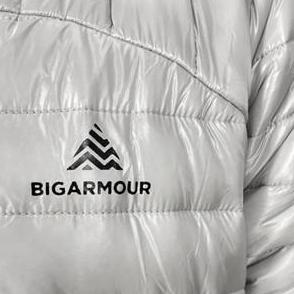 Bigarmour Karimata - Synthetic Down Jacket