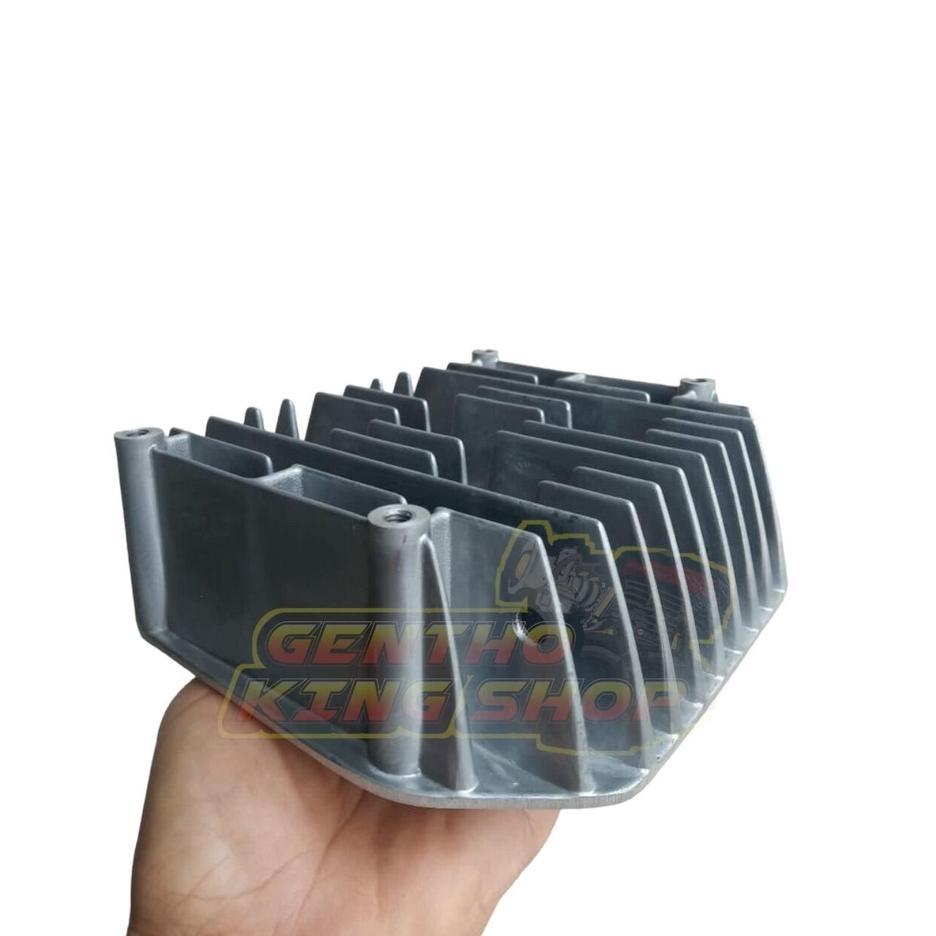 head 125 z kop yamaha 125z silinder head 125z pnp rxking rxs rxk rxz 125z head rxking 125z