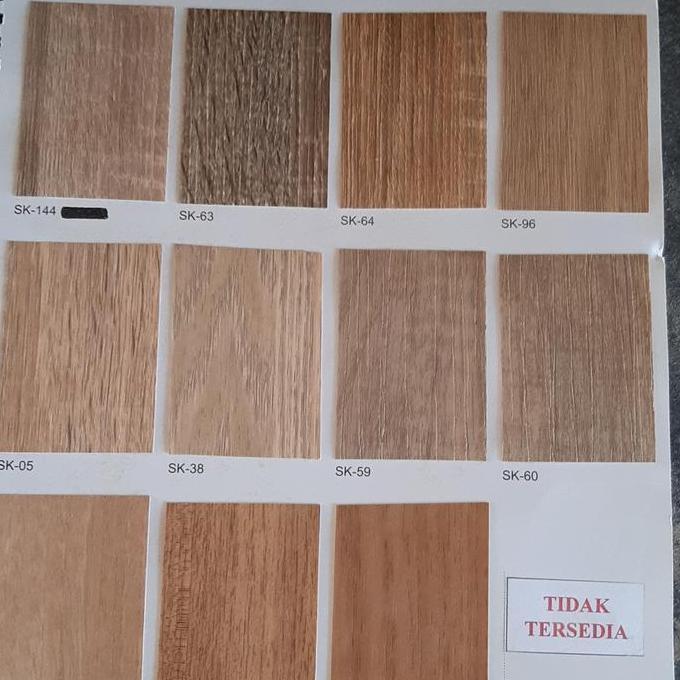 plint dinding pvc 12cm