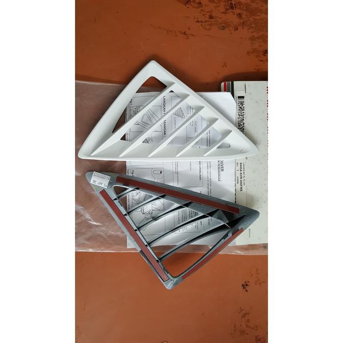 Louver Revo, 6445A-KVR-000 - Putih