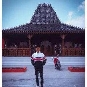 Jaket Tracktop Putih Hitam List Merah Casual Navy Nyaman Remaja Pria Distro Sweater Maroon Zipper Ka