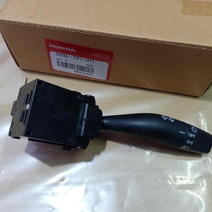 Saklar Lampu Honda MobilioBrio