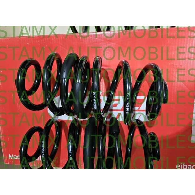 Per Ceper / Lowering Spring Original Merk Eibach Prokit Khusus All New Toyota Innova Zenix 2022-2024
