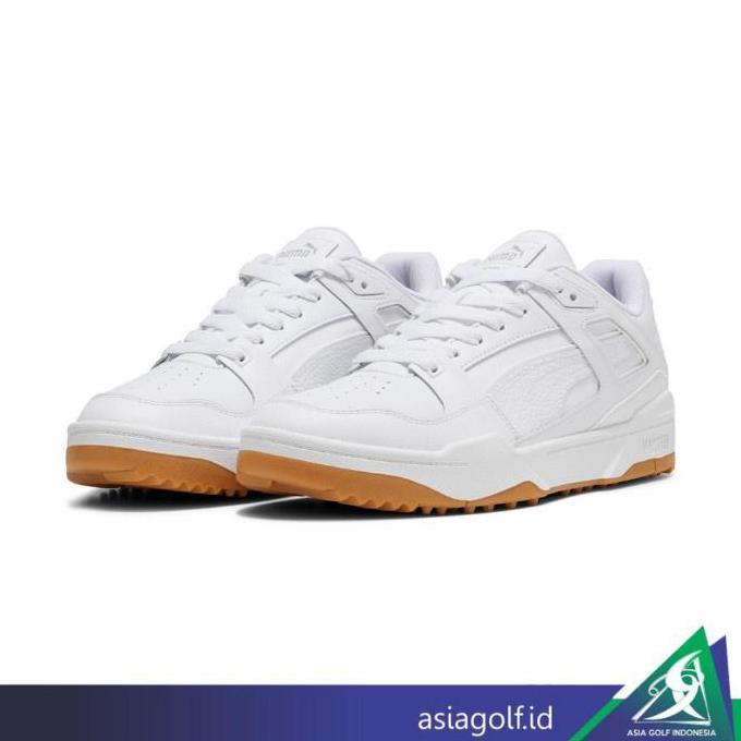 Shoes Golf Puma Slipsteam G | Golf | Sepatu Golf CO