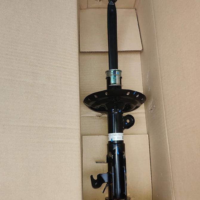 Shockbreaker Depan Honda Jazz GE8