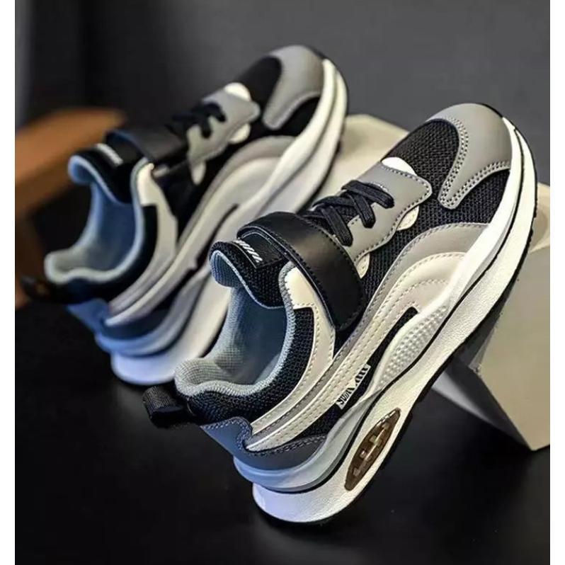 Sepatu Anak Import Olahraga Laki-laki DROCK / Sepatu Anak Laki Laki