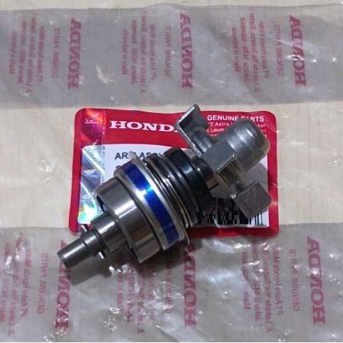 Honda Kipas Radiator As Water Pump Only untuk Vario 125 & Vario 150 KZR Original Spare Part Motor Be