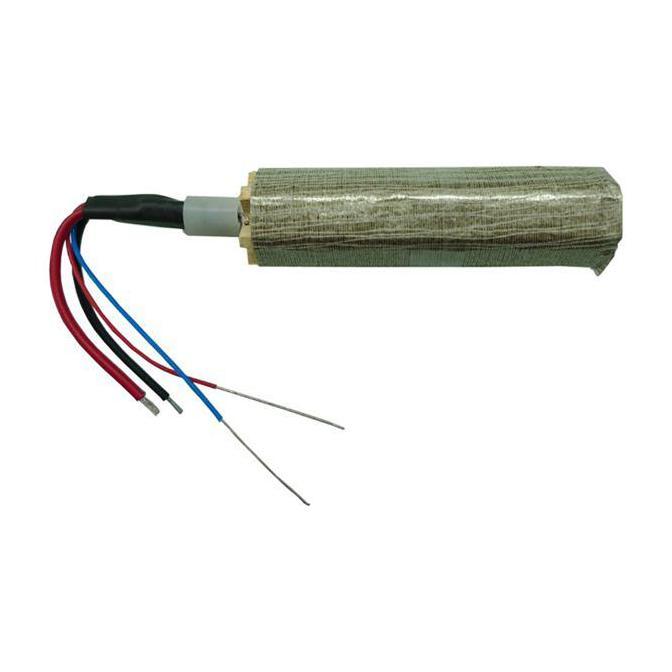 Spesial Elemen Pemanas Blower Hp Dengan Isolator Cody 850, Diameter 2Cm Panjang 7Cm