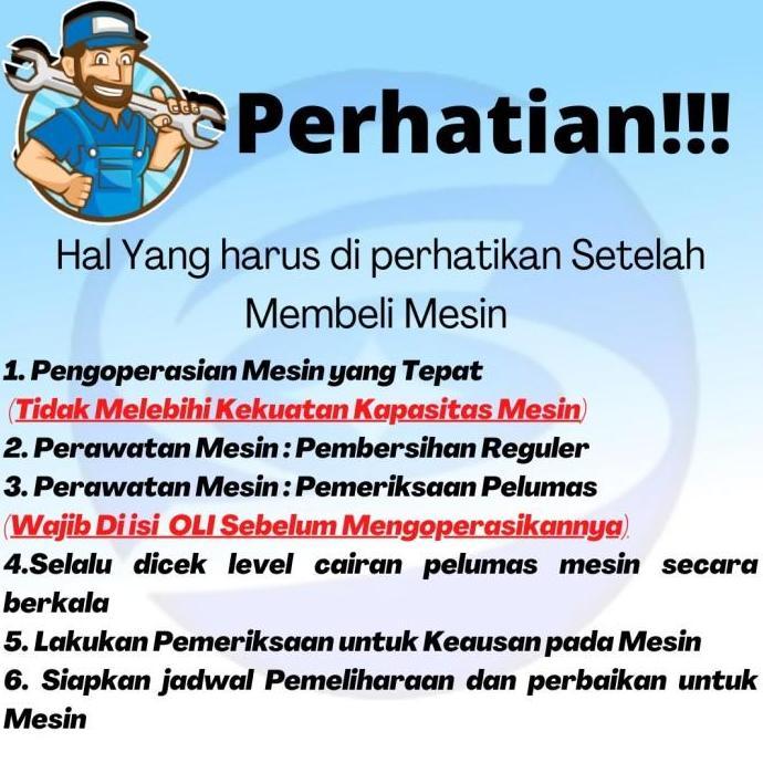 Diskon Mesin Las Zhengte Zx7 500A