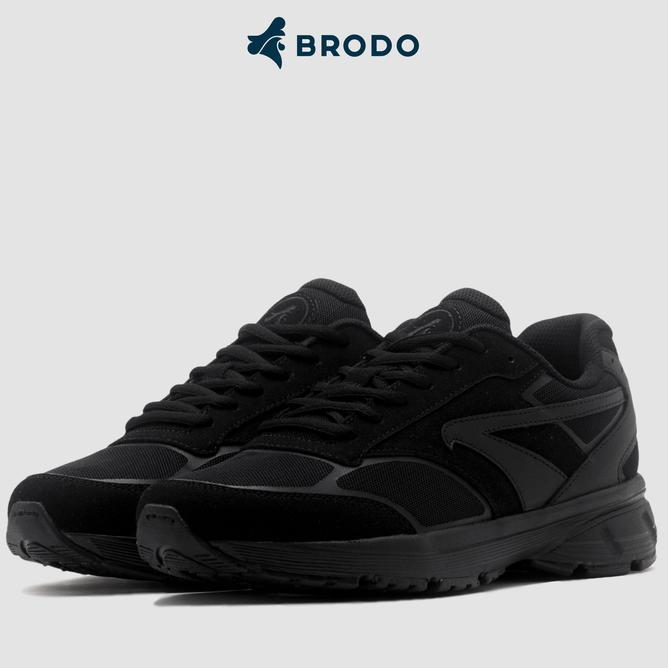 Brodo - Ace Nova Full Black
