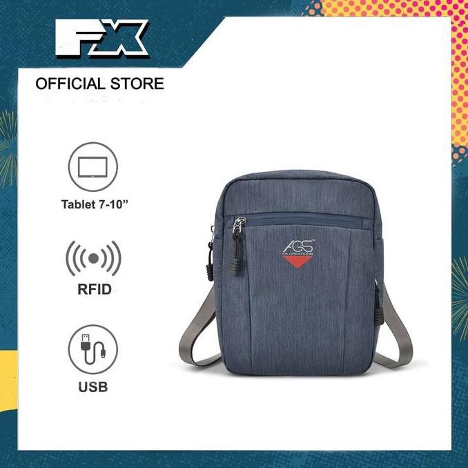 Tas Selempang Fx Creations Ftz69982-98