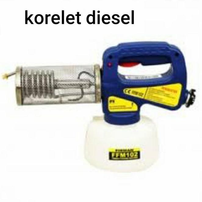 Mesin Fogging Nyamuk - Firman Ffm102