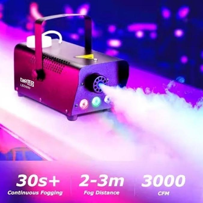 Alat Fogging Nyamuk Mesin Disinfektan Alat Pemberantas Nyamuk Fogging 500 Watt