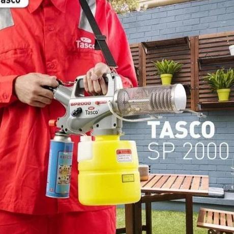 Mesin Fogging Mini Portable Fogging Asap Nyamuk/Disinfektan Sp 2000