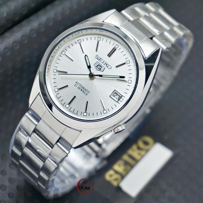 Jam Tangan Pria Seiko Otomatis Seiko Automatic