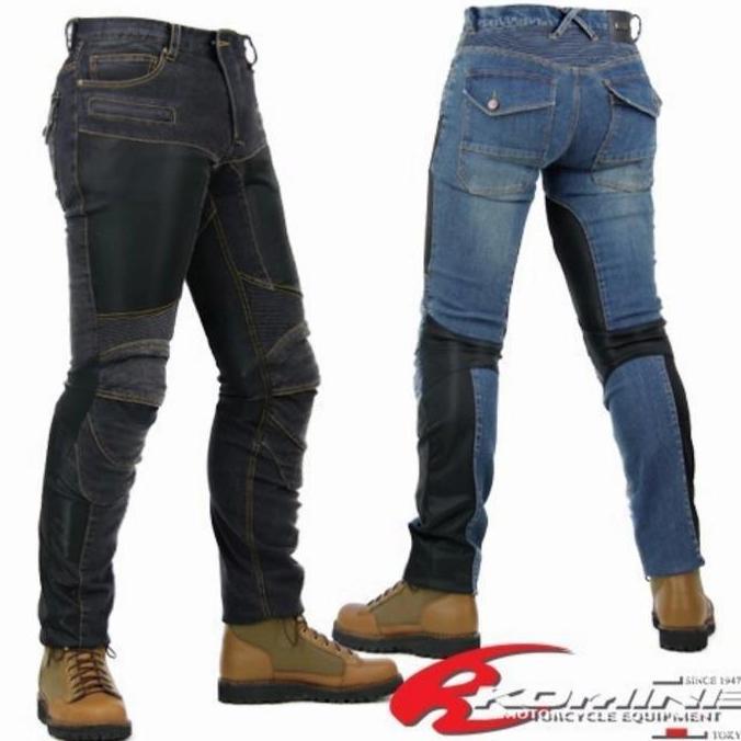 Celana Touring Komine PK 719 PK719 Terlaris