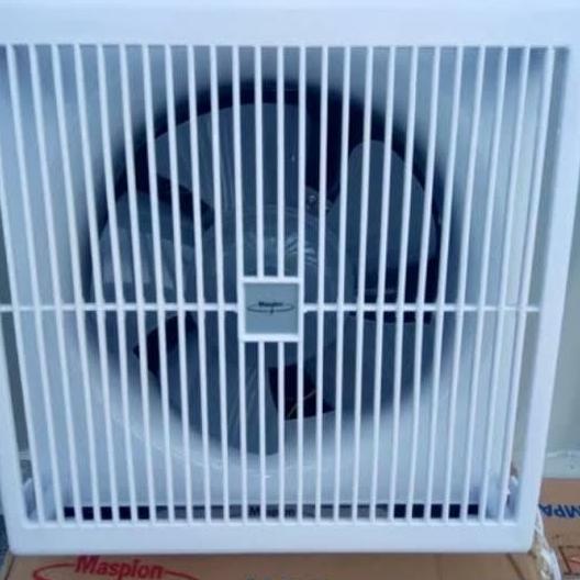 Maspion Kipas Blower Exhaust Fan 8 Inch - Kipas Angin Hisap BARU