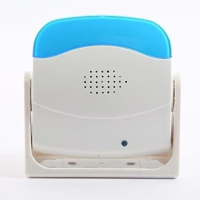 Bel Rumah / Bel Sensor/ Bell Sensor Gerak TORCH - TH716