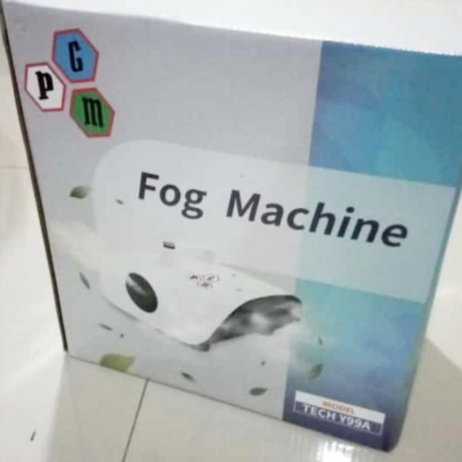 Fogging Machine