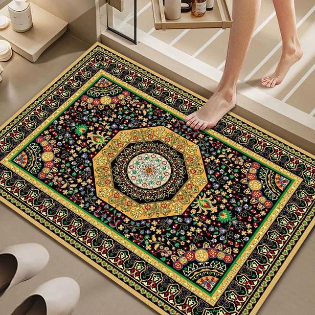 Barukaet Keset Keset Penyerap Lumpur DiatomKeset Kamar Mandi Serap AirKeset Kamar MandiKesed Kamar M