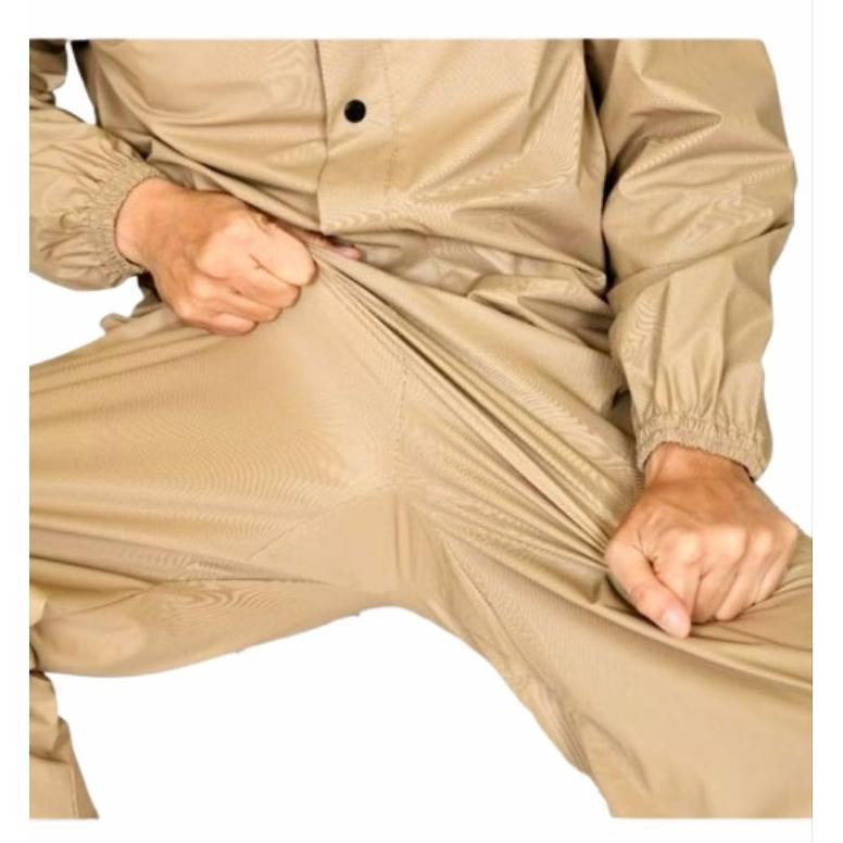 Devisaproject Sumor Duck Dan Hoodie Jas Hujan Original / Pria Wanita Vantta Jas Hujan Warna-Warni Ew