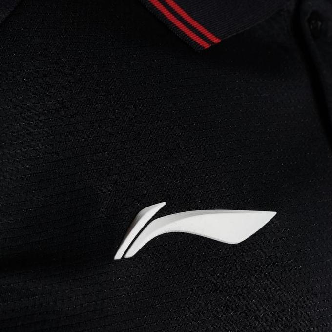 Kaos / Jersey Polo Lining Tim Indonesia Asian Games Hangzhou APLT737-1