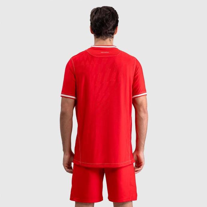 Erspo Timnas Jersey Player Issue Home Red