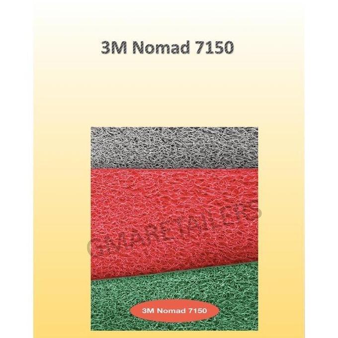 KESET / KARPET NOMAD 3M ORIGINAL (7150) / 1 METER