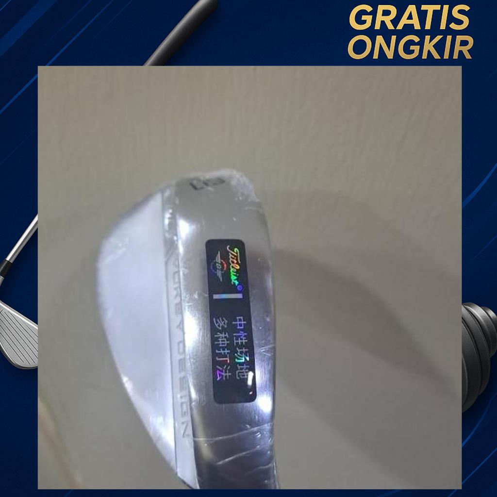 Stick Golf Wedges Vokey Sm8 Vokey Designb Silver 48 50 52 54 56 58 60