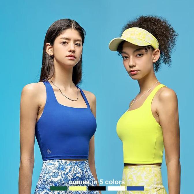 XEXYMIX Xella Intention X Banding Sports Bra