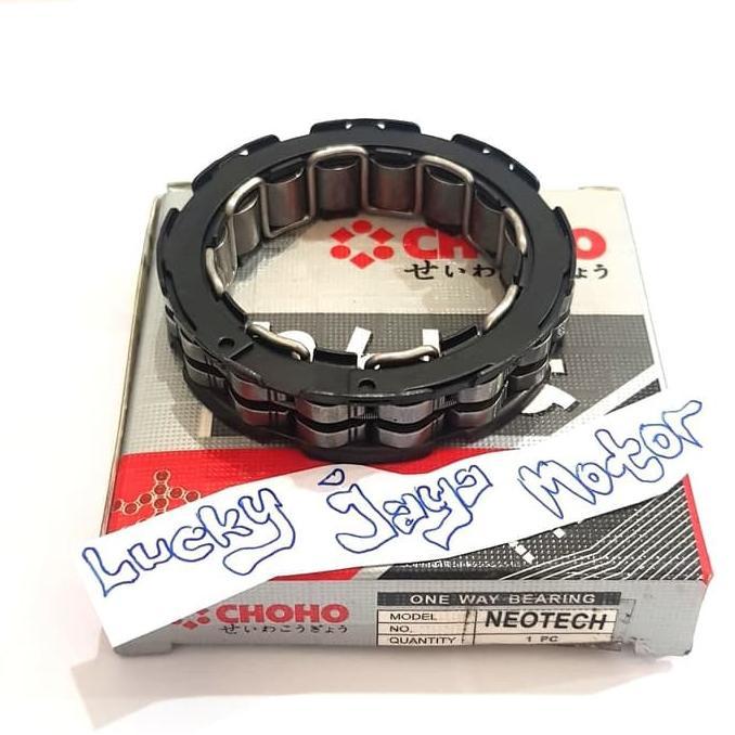 One Way Pelor Stater Tiger Neotech Megapro Lama CHOHO Kecil