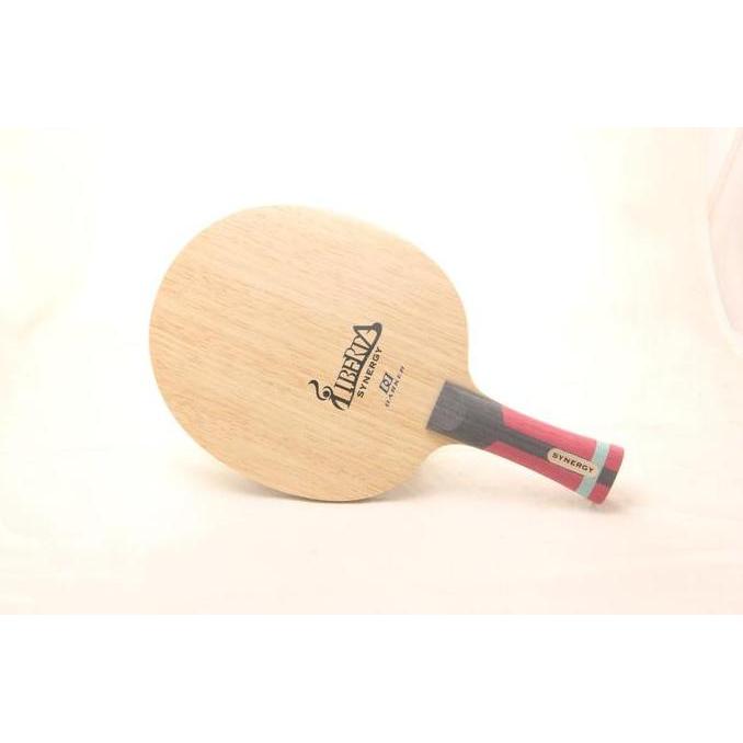 Darker L3921 Liberta Synergy FL / ST bet tenis meja ping pong shakehan