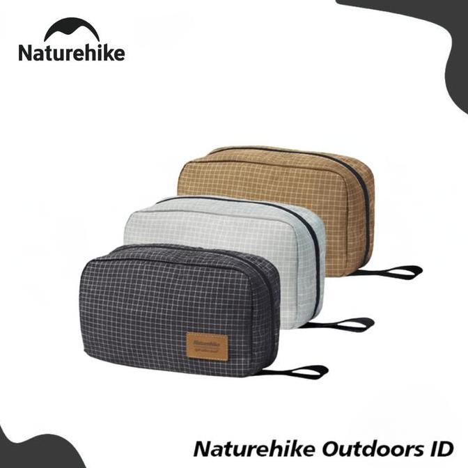 Wash Bag Naturehike SN03 NH20SN010 Travel Toiletry Bag