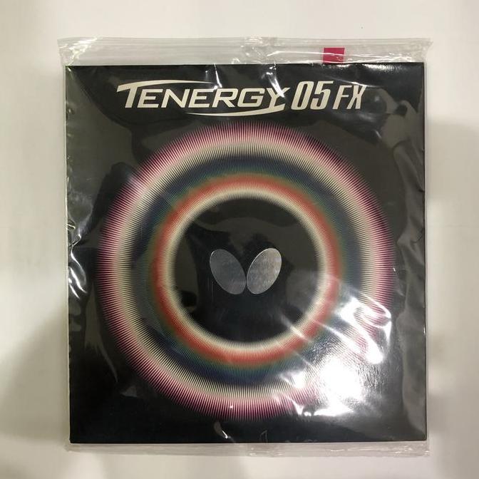Tenergy 05fx
