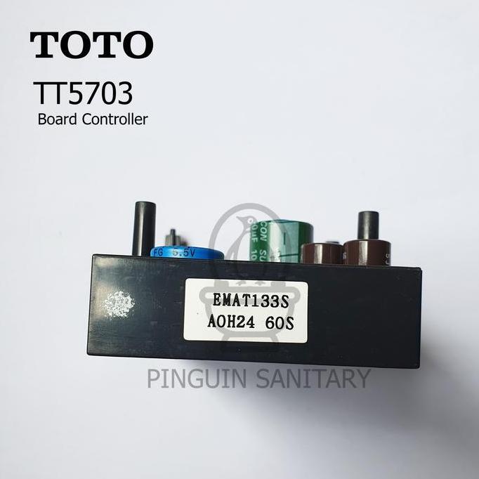 BOARD CONTROLLER TT5703 murah