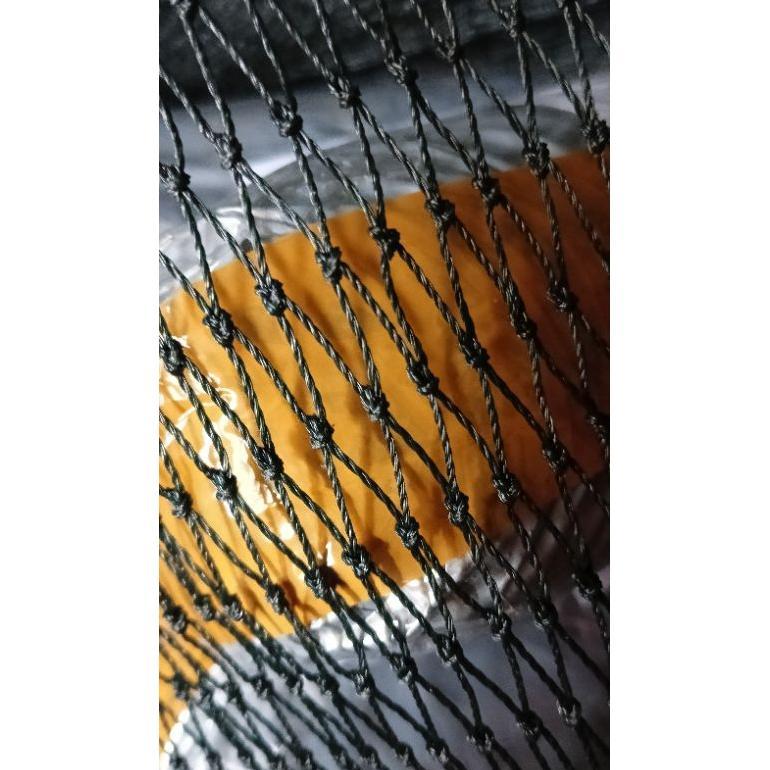 Bisa Cod Jaring Pagar Ayam Lubang 1Cm ><