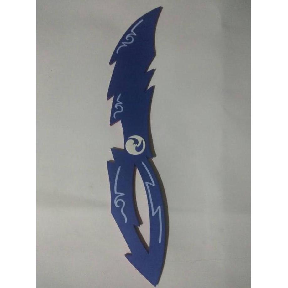 pedang boboiboy air