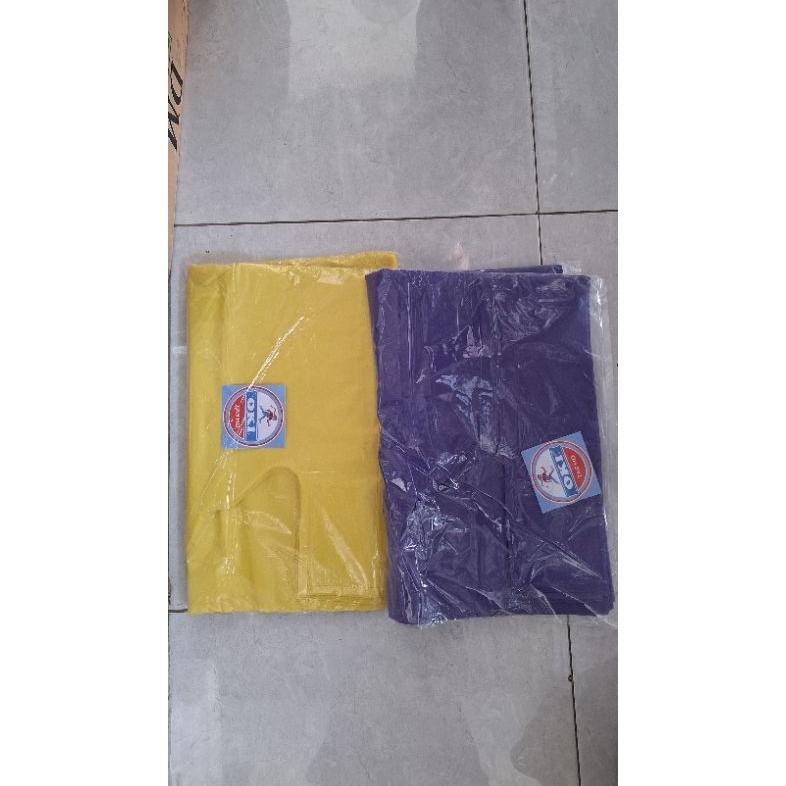 Bisa Cod Isi 20  Kresek Jumbo 55 X80  Kresek Laundry Kresek Layangan ><